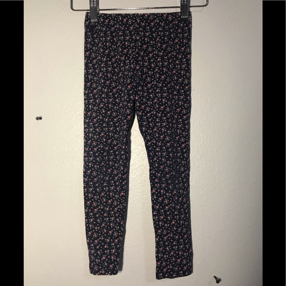 Polo leggings